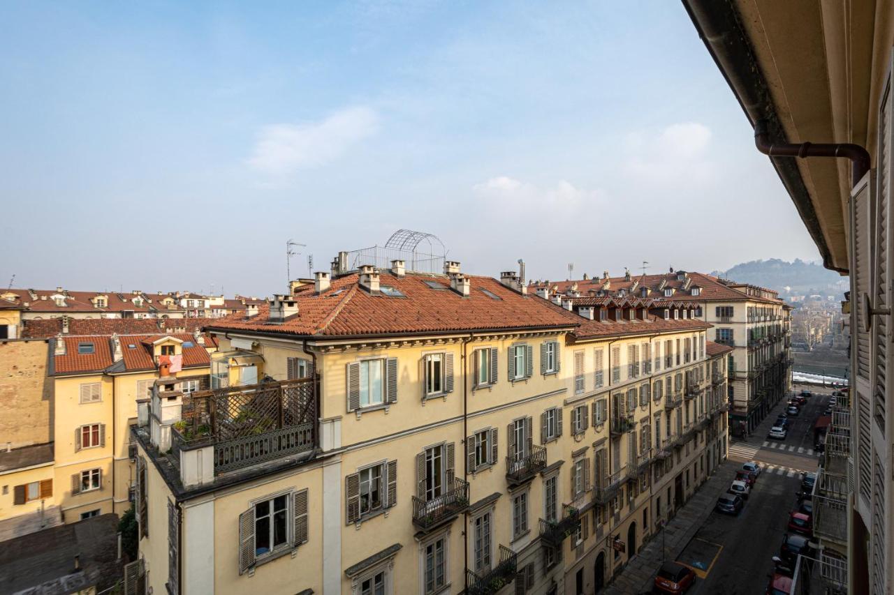 Casa Bianca - Museo Del Cinema Appartement *