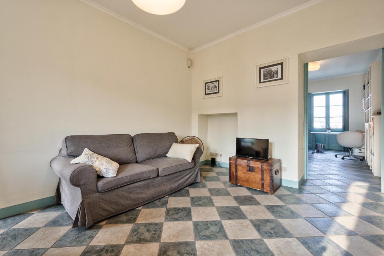 Casa Bianca - Museo Del Cinema Apartamento *