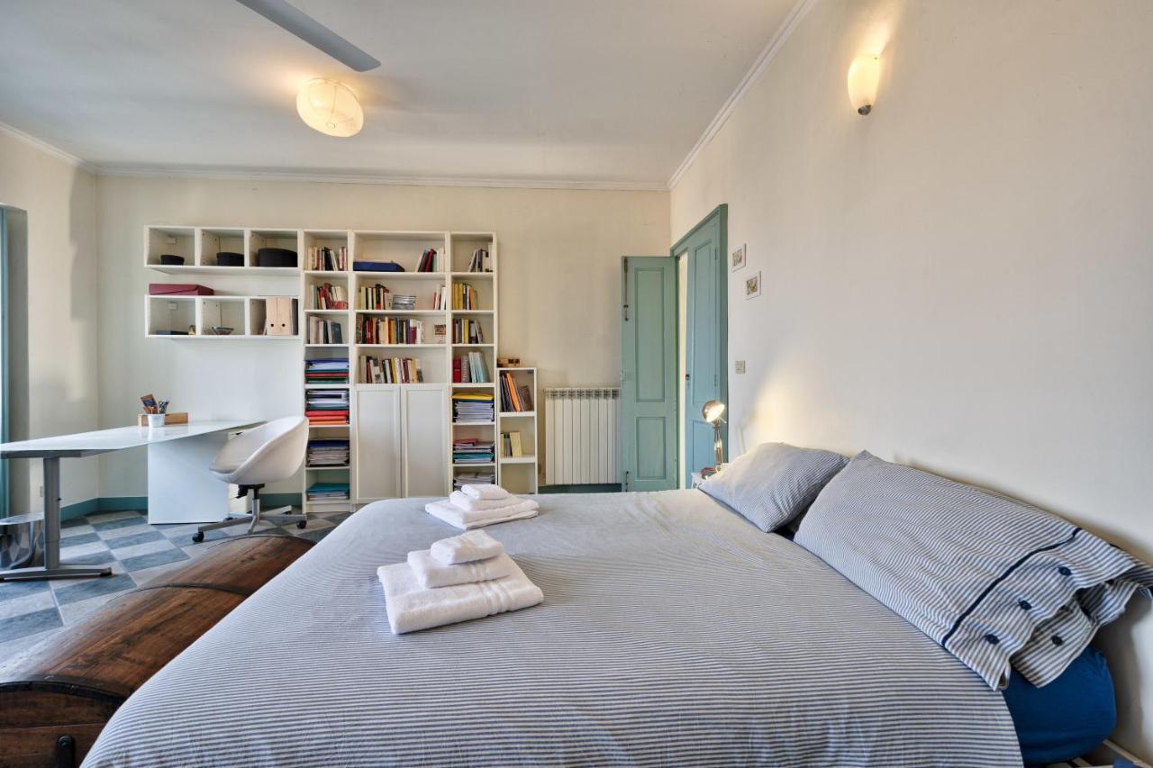 Casa Bianca - Museo Del Cinema Apartamento Turín